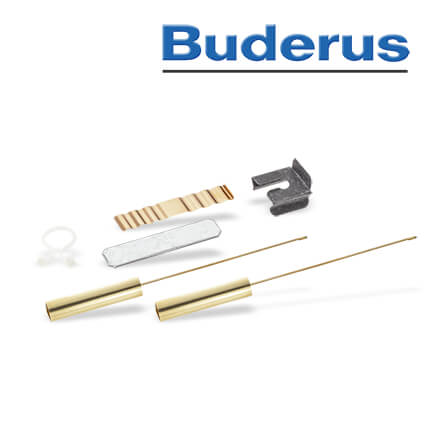 Buderus ASU, Speicheranschluss-Set in stock