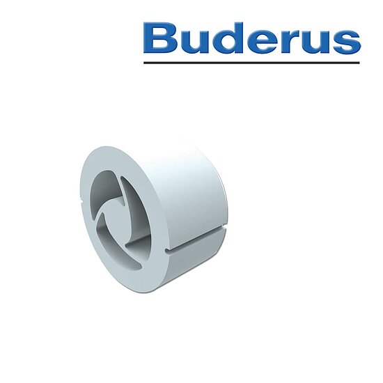 Buderus Lüfterschalldämmset LS160 in stock