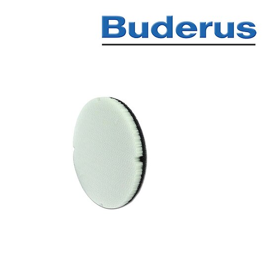 Buderus Pollenfilter-Set FSF 160 in stock