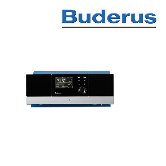 Buderus MC110/RC310 Umbau-Set in stock