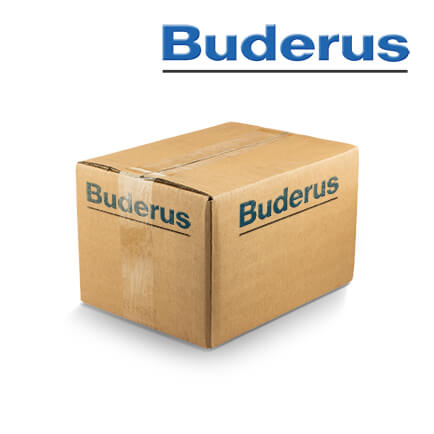 Buderus Aspen Kondensatpumpe Silent+ MiniAqua, Typ FP3326, bis 16 kW in stock
