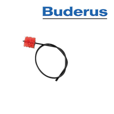 Buderus Reinigungsbürste in stock