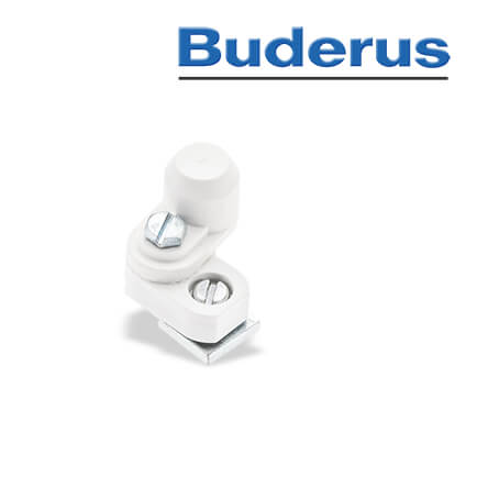Buderus Set Verschiebesicherung M in stock