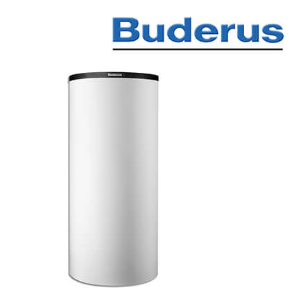 Buderus Logalux P1000.6 MW-C, 965 Liter Pufferspeicher in stock
