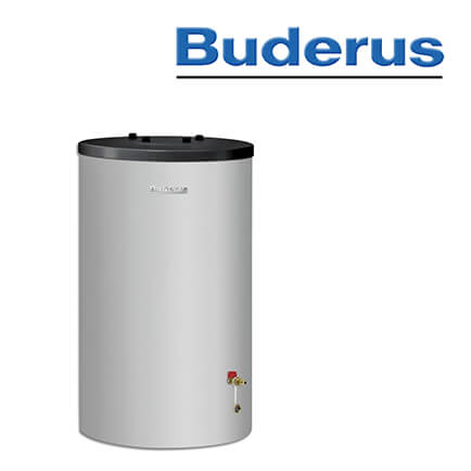 Buderus Logalux P120.5 S-B, 120 Liter Pufferspeicher in stock