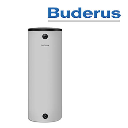 Buderus Logalux P200.5 S-B, 200 Liter Pufferspeicher in stock