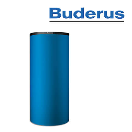 Buderus Logalux P500.6-C, 500 Liter Pufferspeicher in stock