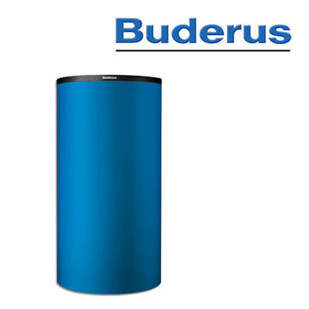 Buderus Logalux P750 S-C, 750 Liter Kombispeicher in stock
