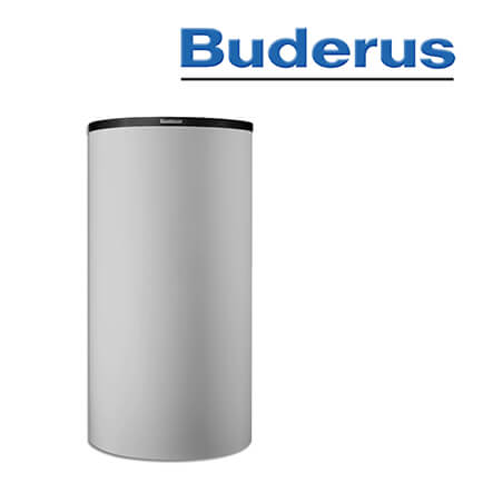 Buderus Logalux P750 S S-C, 750 Liter Kombispeicher in stock