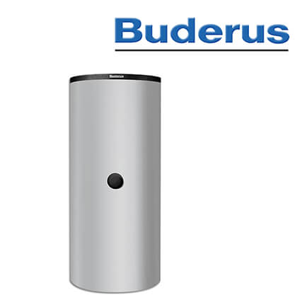 Buderus Logalux PRZ500.6 ES-B, 500 Liter Pufferspeicher in stock