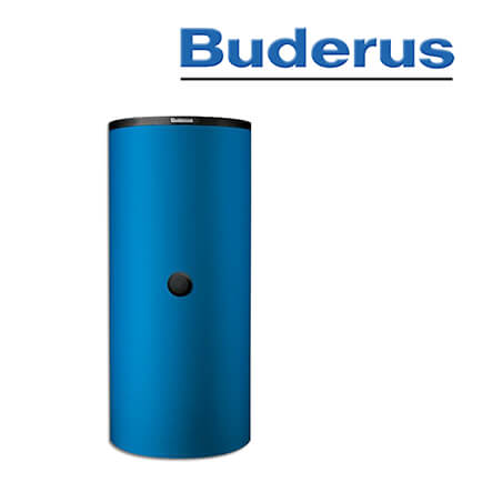Buderus Logalux PRZ750.6 E-C, 750 Liter Pufferspeicher in stock