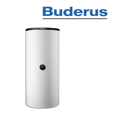 Buderus Logalux PRZ750.6 EW-C, 750 Liter Pufferspeicher in stock