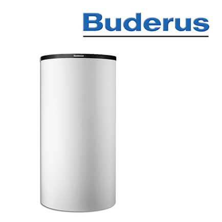 Buderus Logalux PW500.6 W-C, 500 Liter Pufferspeicher in stock