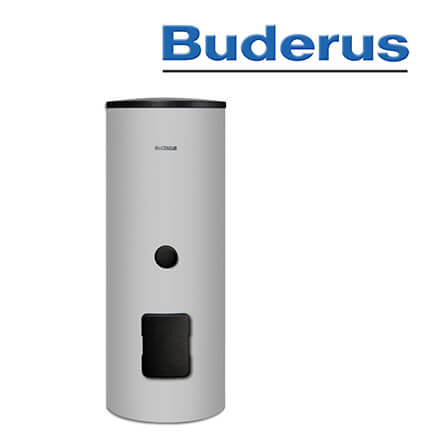 Buderus Logalux SM750.5ES-C, 741 Liter Bivalenter Warmwasserspeicher in stock