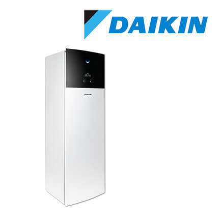 Daikin Altherma 3 H HT F Wärmepumpen-Innengerät, 180L WW-Speicher, Heizen in stock