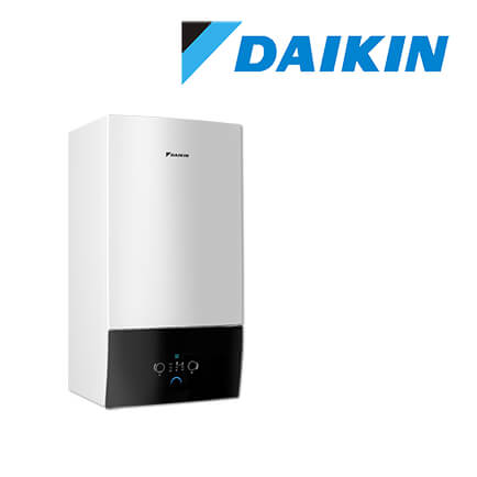 Daikin Altherma 3 H HT W Wärmepumpen-Innengerät, 9 kW E-Heizstab, Heizen in stock