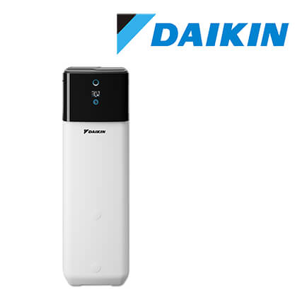 Daikin Altherma 3 R ECH2O 308 6-8kW, Wärmepumpen-Innengerät, 300L, Heizen/Kühlen in stock
