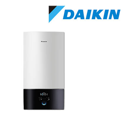 Daikin Altherma 3 R W 6/8 kW, Wärmepumpe, Innengerät, Heizen/Kühlen, 9 kW-EH in stock