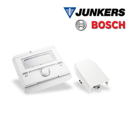 Junkers Heizkreisregelung FW120 in stock