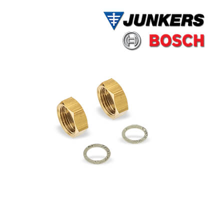 Junkers Verschlusskappen Nr. 304 in stock
