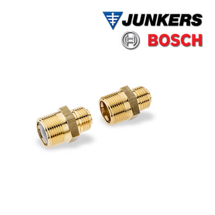 Junkers Rückflussverhinderer Nr. 414 in stock