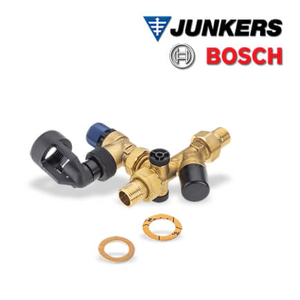 Junkers Sicherheitsgruppe Nr. 429 in stock
