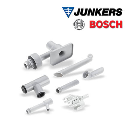 Junkers Trichtersiphon Nr. 432 in stock