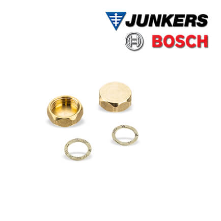 Junkers Verschlusskappen Nr. 1113 in stock