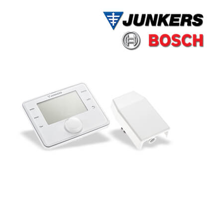 Junkers Systemregler CW 800, außentemperaturgeführt, Junkers CW800 in stock