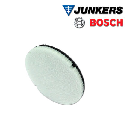 Junkers Bosch Feinfilter-Set FSF160 für Vent 2000 D, 4 Stück pro Set in stock