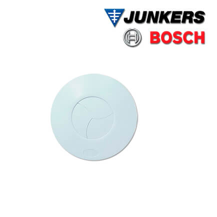 Junkers Bosch Fertigbauset für Abluftventilator LA60F für Vent 2000 D in stock