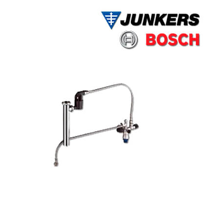 Junkers Bosch Sicherheitsventilkombi. BZ30020, Kleinsp., Untert., bis 10 Liter in stock