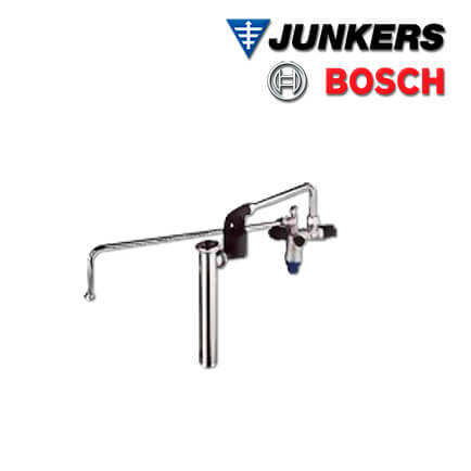 Junkers Bosch Sicherheitsventilkombi., Kleinspeicher, Untertisch, bis 10 Liter in stock