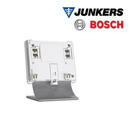 Junkers Bosch Tischhalter DS-1 mit integrierten Netzteil für EasyControl in stock