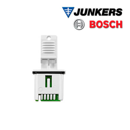 Junkers Bosch Gasart-Umbausatz für GC7000iW 14-1 von Erdgas auf Flüssiggas in stock