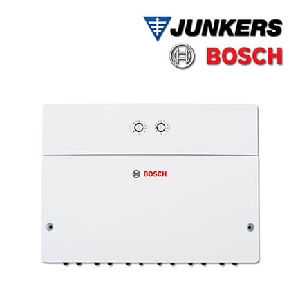 Junkers Bosch Mischermodul MM 200 für 2 Heizkreise in stock