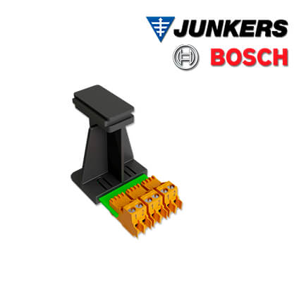 Junkers Bosch EMS Bus Erweiterung CS 37 in stock