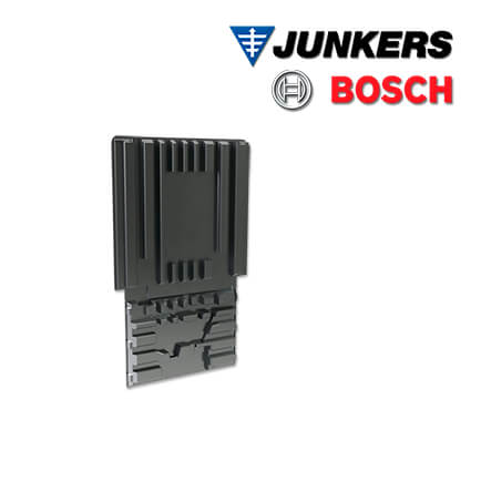 Junkers Bosch Isolierung SF 13, Wärmedämmung für die Rückseite der GC5300iWM in stock