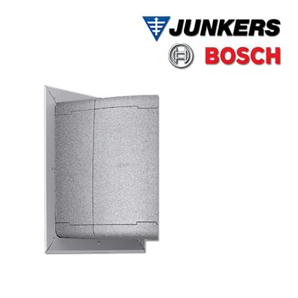 Junkers Bosch Schutzblende VRA 700 für Luftkanal 700 in stock