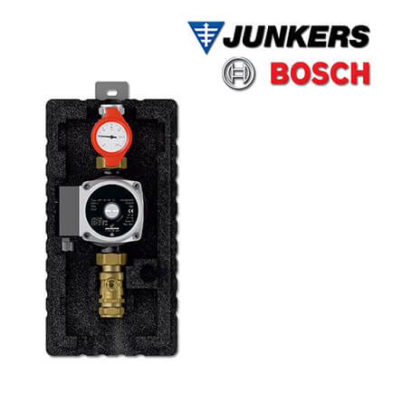 Junkers Bosch Umlademodul SBL zur Umschichtung zwischen 2 Speichern in stock