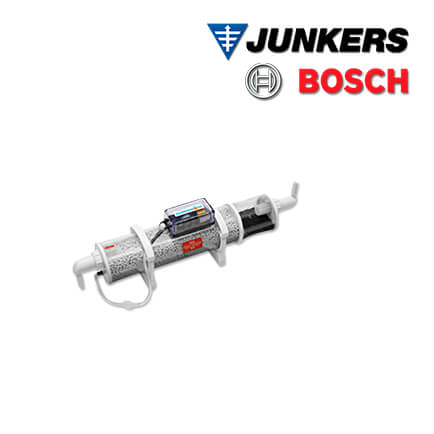 Junkers Bosch Neutrakon 05/BGN, Kondensatneutralisation für Öl-Brennwertkessel in stock