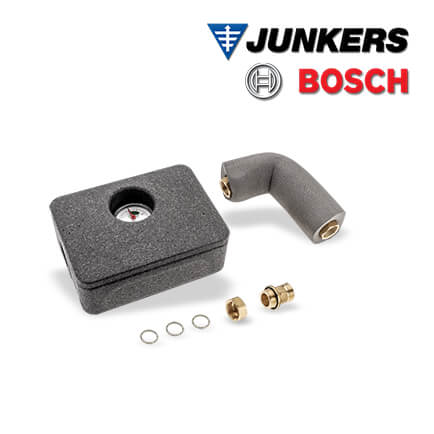 Junkers Bosch Kessel-Sicherheitsset BSS 3 in stock