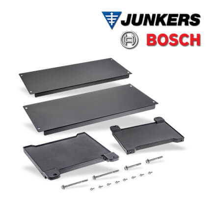 Junkers Bosch Kesselunterbau für KUBC 35 / KUBC 49 in stock