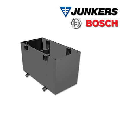 Junkers Bosch Sockel SOKM für Wärmepumpe CS7000iAW 13/17 IR in stock