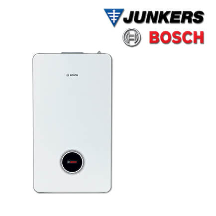 Junkers Bosch Condens GC9800iW 20 P 23 Gas-Brennwerttherme 20 kW, Erdgas in stock