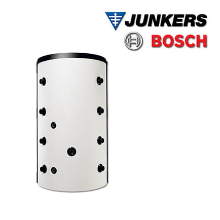 Junkers Storacell SP 500-1 solar, 500 Liter Kombispeicher / Solarspeicher in stock