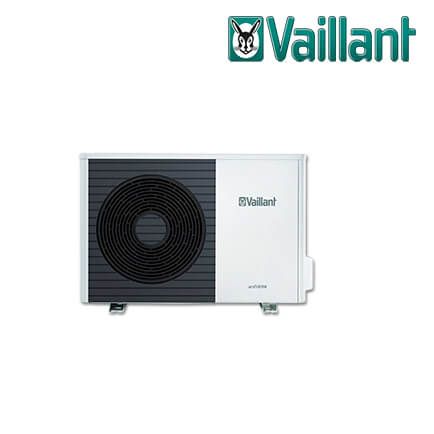 Vaillant aroTHERM plus VWL 105/6 A, Heizungswärmepumpe in stock