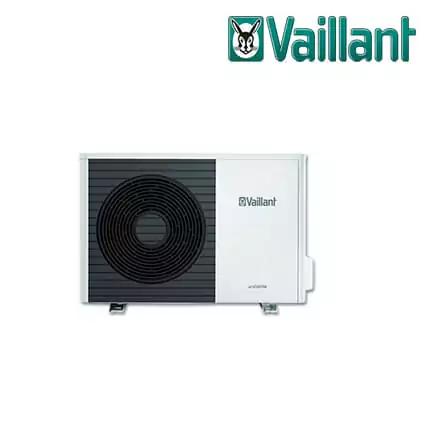Vaillant aroTHERM plus VWL 125/6 A, Heizungswärmepumpe in stock