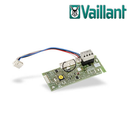 Vaillant VR 34 modulierender Buskoppler in stock