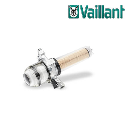 Vaillant Automatischer Öl-Entlüfter mit integriertem Öl-Filter und Einsatz MC 18 in stock